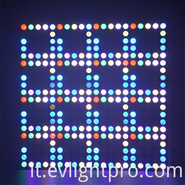 Led Matrix Panel